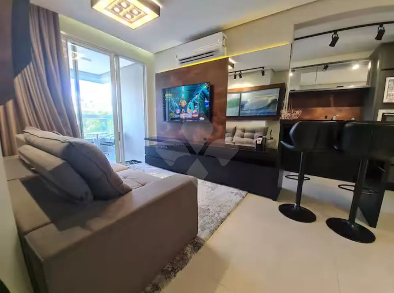 Apartamento com 2 dormitórios à venda - Campeche, Florianópolis/ SC - Foto 2