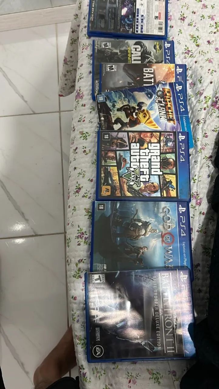 Ps4 - Foto 3