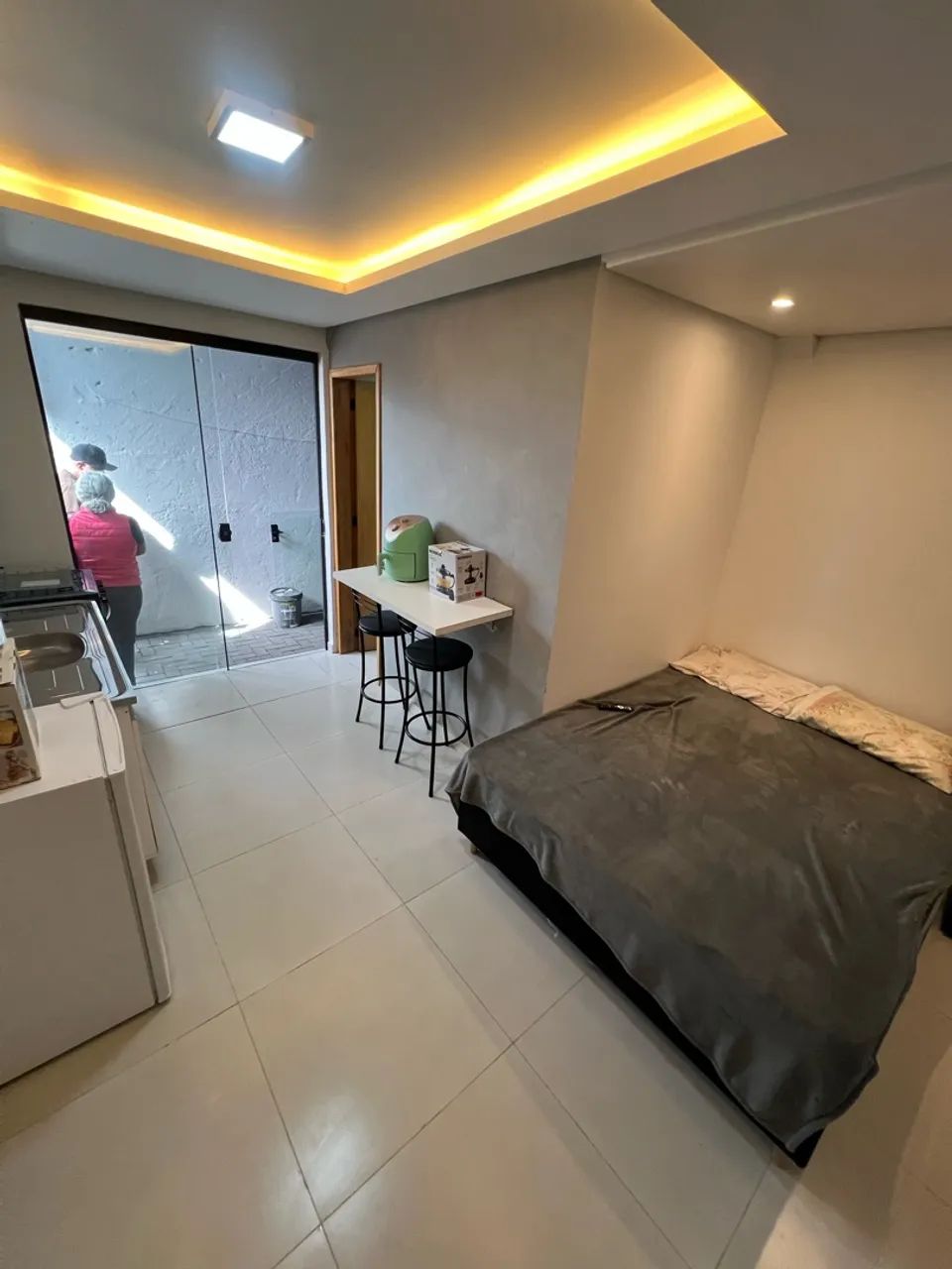 Bardada, Studio completo por 170 mil, Campeche  - Foto 5