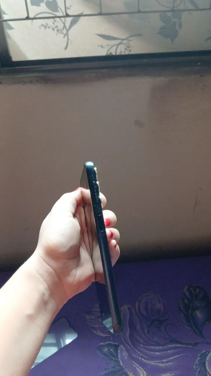 Vende - se celular Samsung Galaxy A24  128Gb de memória  - Foto 2