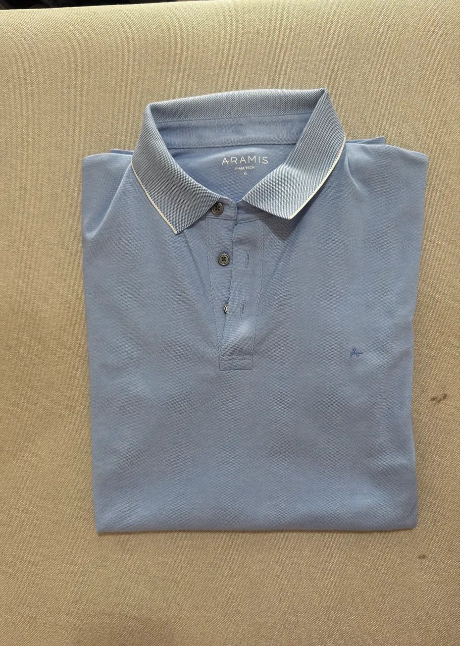 Camisa polo Aramis