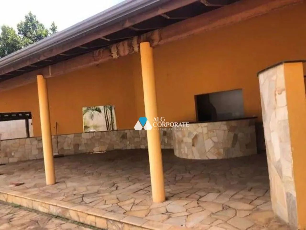 Casa com 1 dormitório para alugar - Parque Santa Bárbara - Campinas/SP - Foto 2