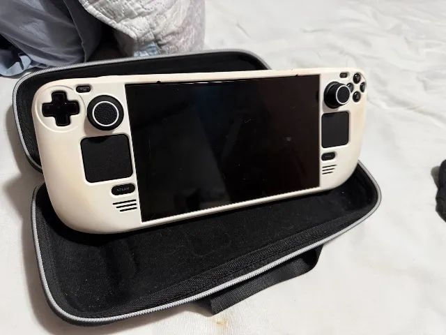 Steam Deck OLED 512 GB - Foto 2