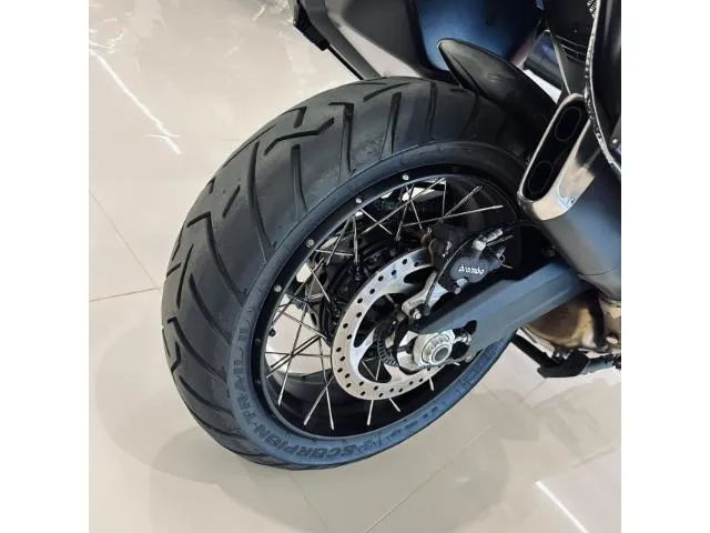 DUCATI MULTISTRADA V2 S - Foto 3