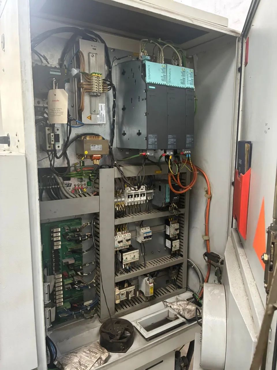 Torno Cnc Centur 30D - Foto 5