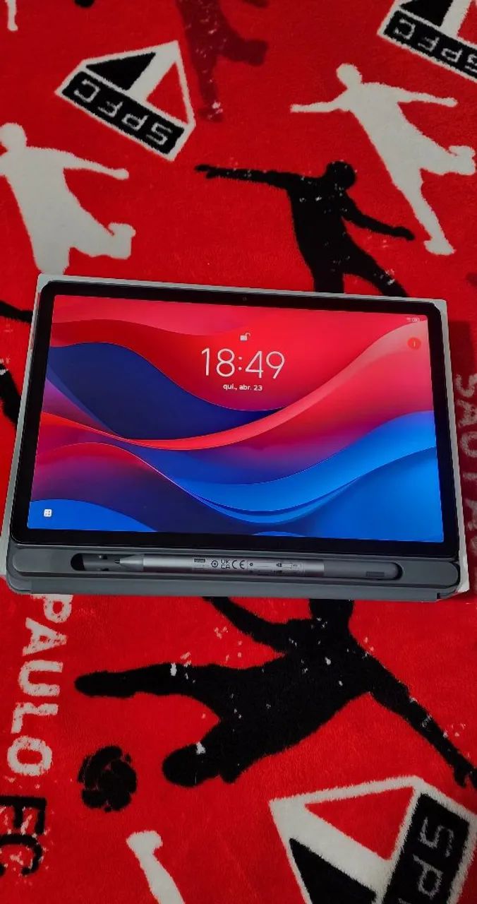 TABLET LENOVO  - Foto 2
