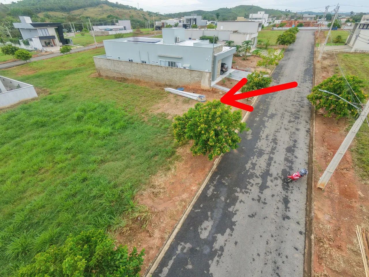 Lote Cond. Mirante da Serra - Foto 2