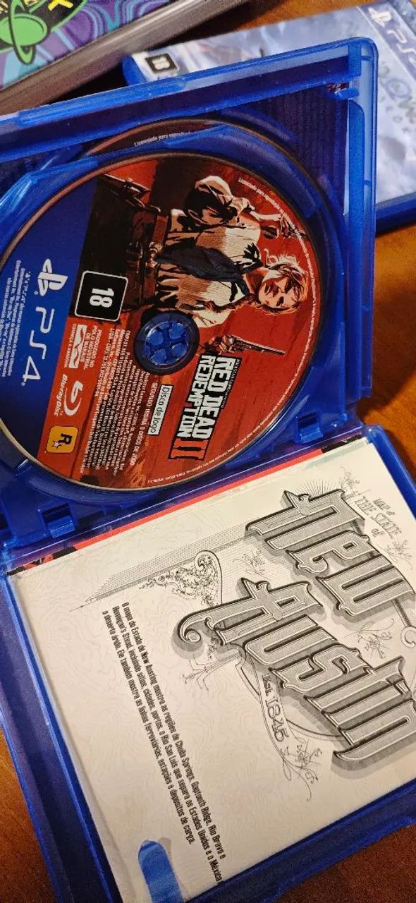Jogos de ps4  - Foto 3