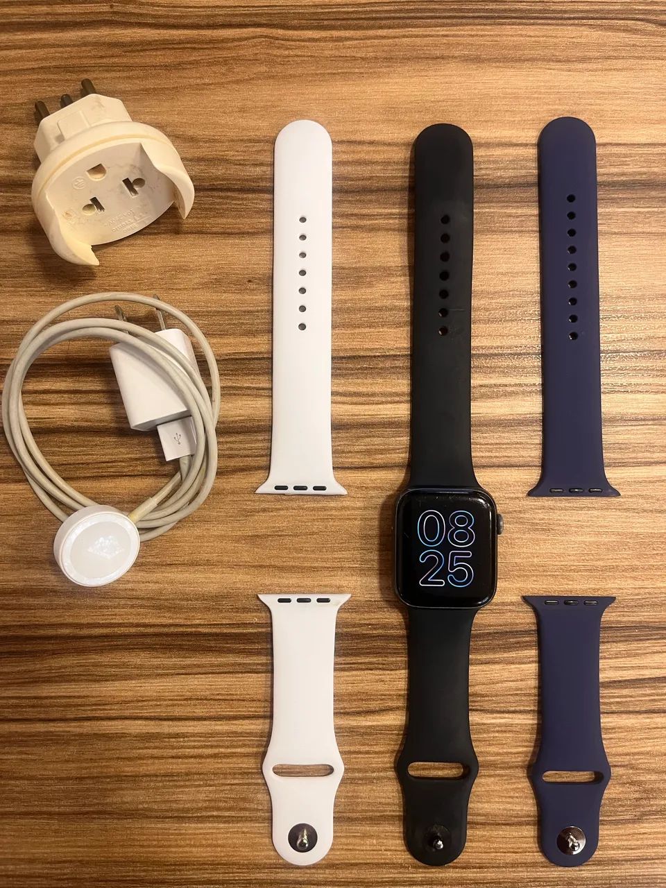 Apple watch - Foto 4