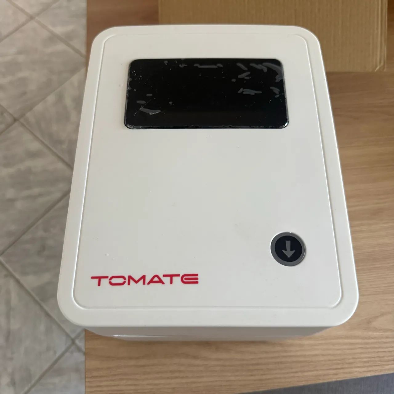 Impressora térmica tomate nova  - Foto 4