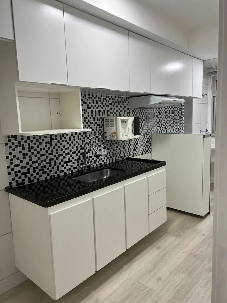 Foto - Serra - Parque Residencial Laranjeiras