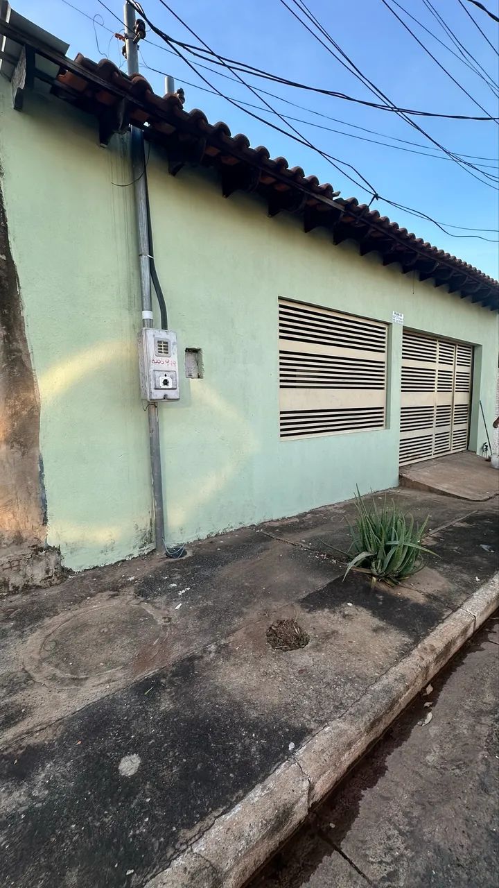 Foto - Cuiabá - Areão