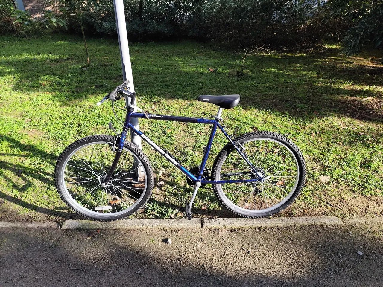 Bicicleta Diamond Back Sorrento 1994