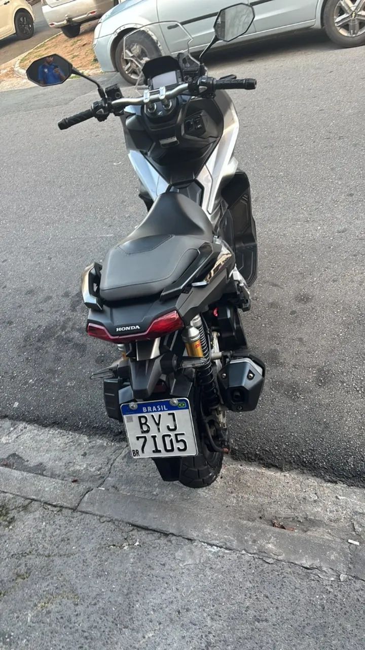HONDA ADV 150 - Foto 4