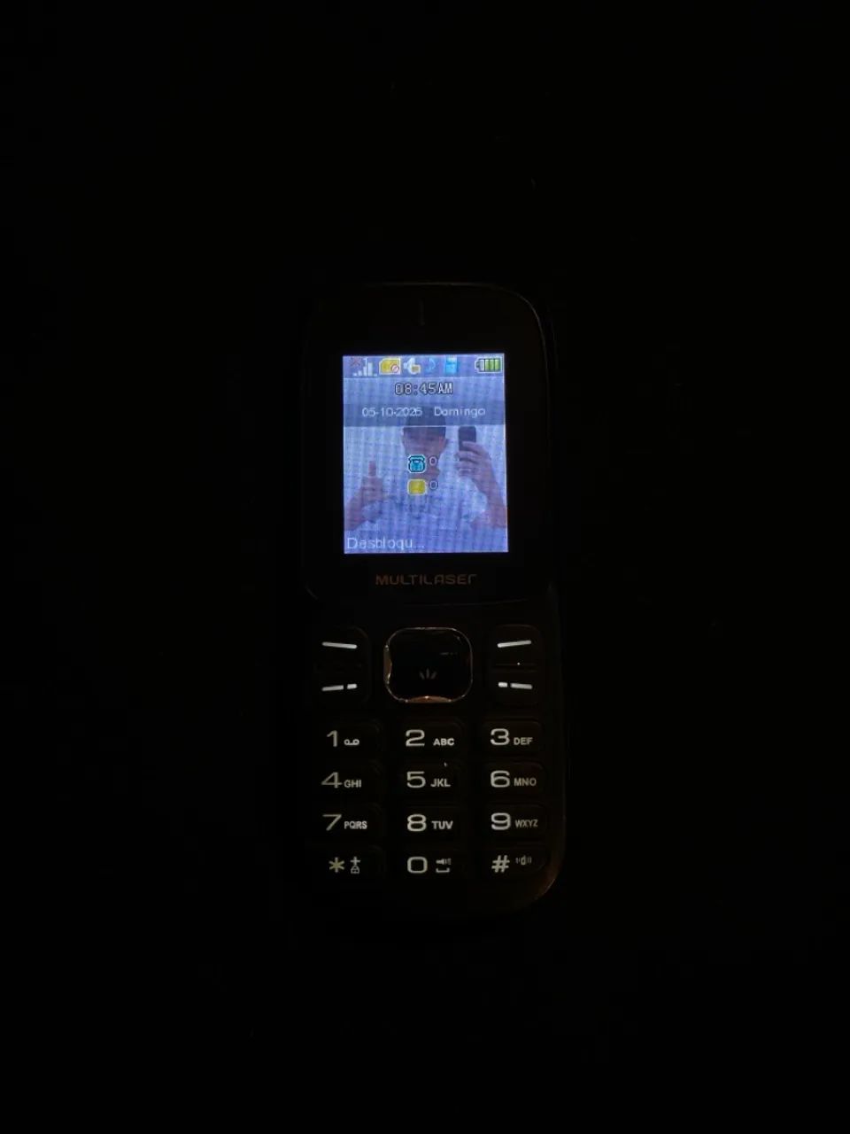 Multilaser UP 3G  - Foto 2