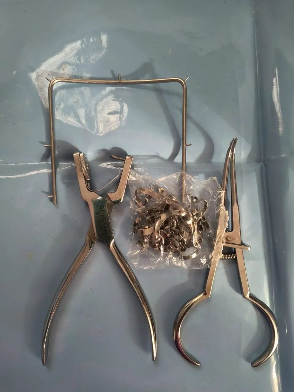 Materiais dentistica 