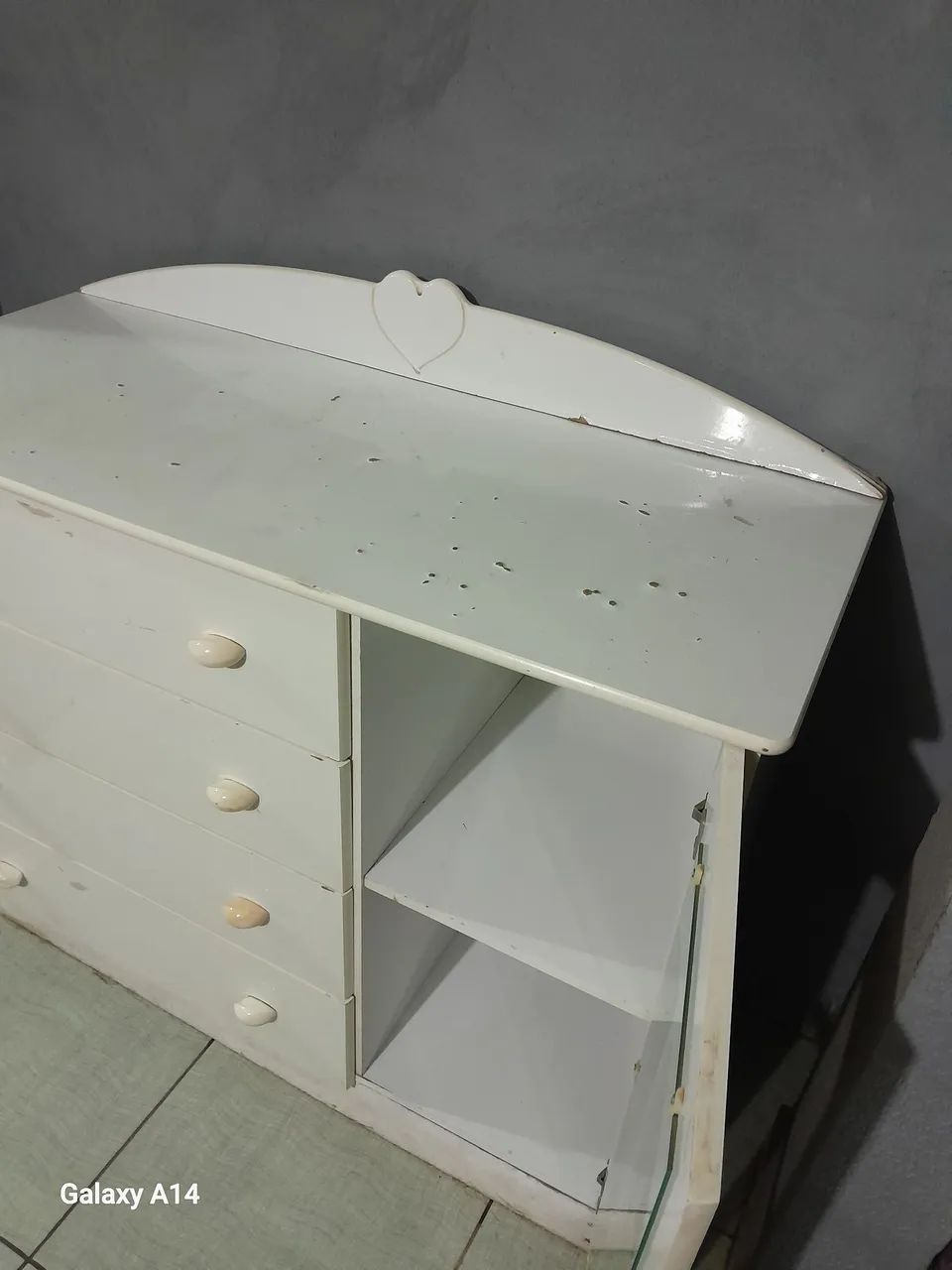 Comoda p desapego - Foto 2
