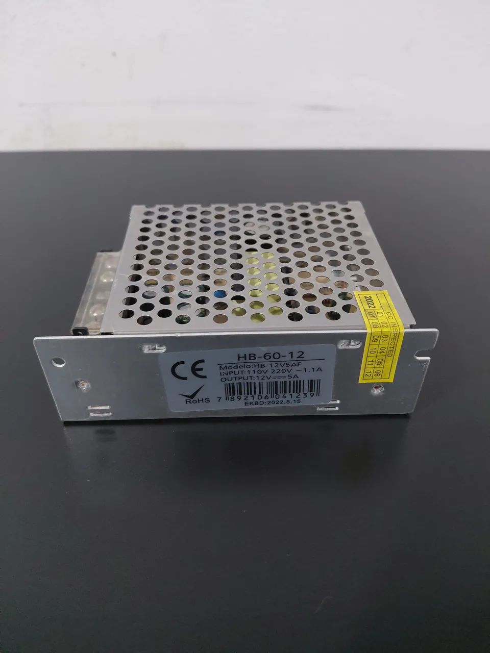 Cftv com quatro câmeras  - Foto 4