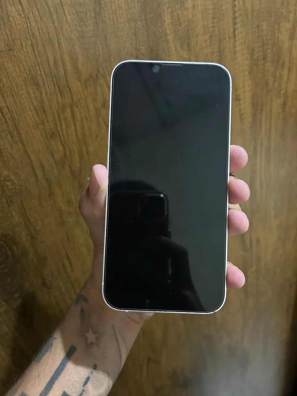 iPhone 13 128 gb - Foto 3