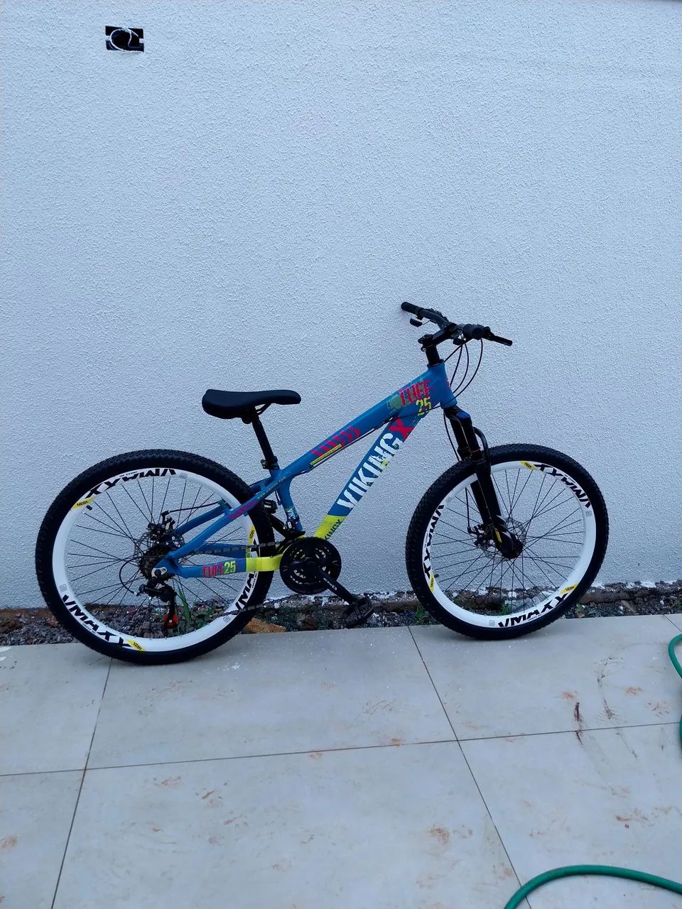 Vendo viking 
