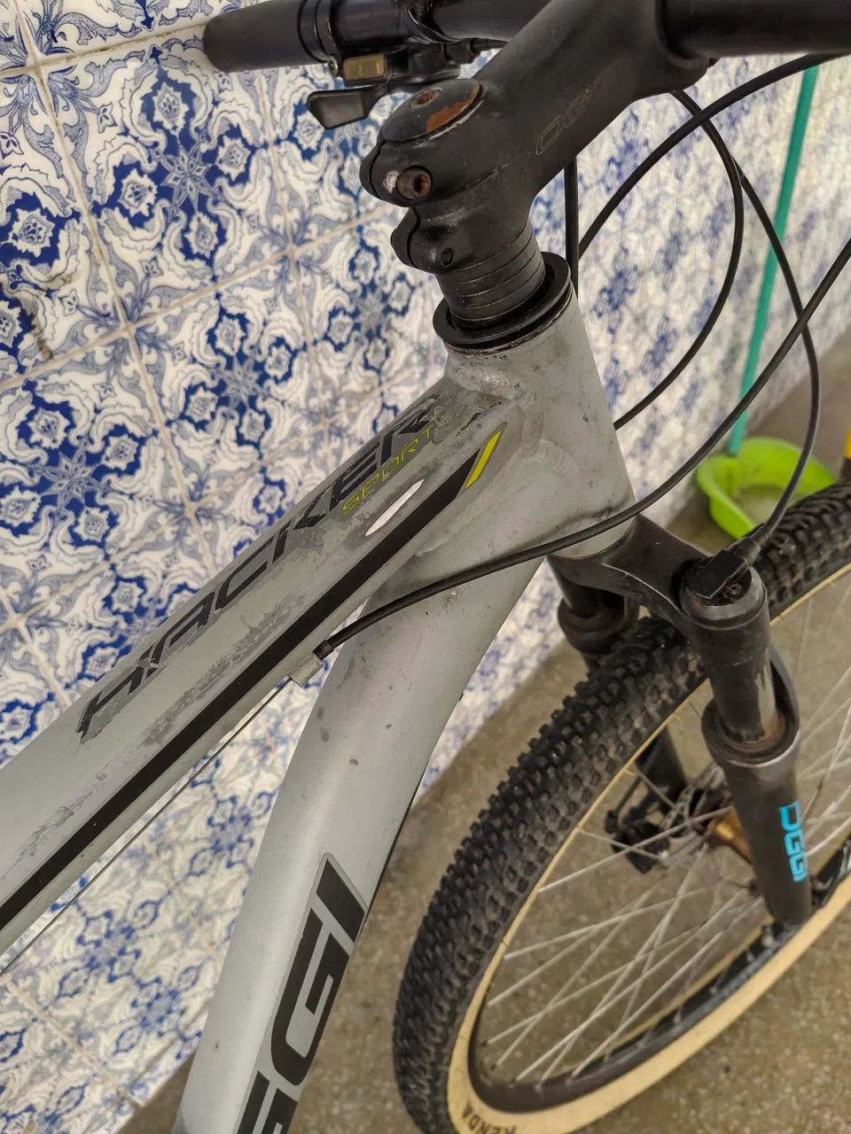 Bicicleta Oggi - Foto 4