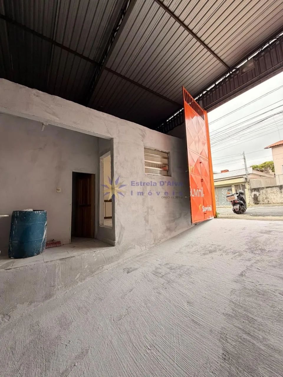 Galpão em Vila Talarico - São Paulo - Foto 4