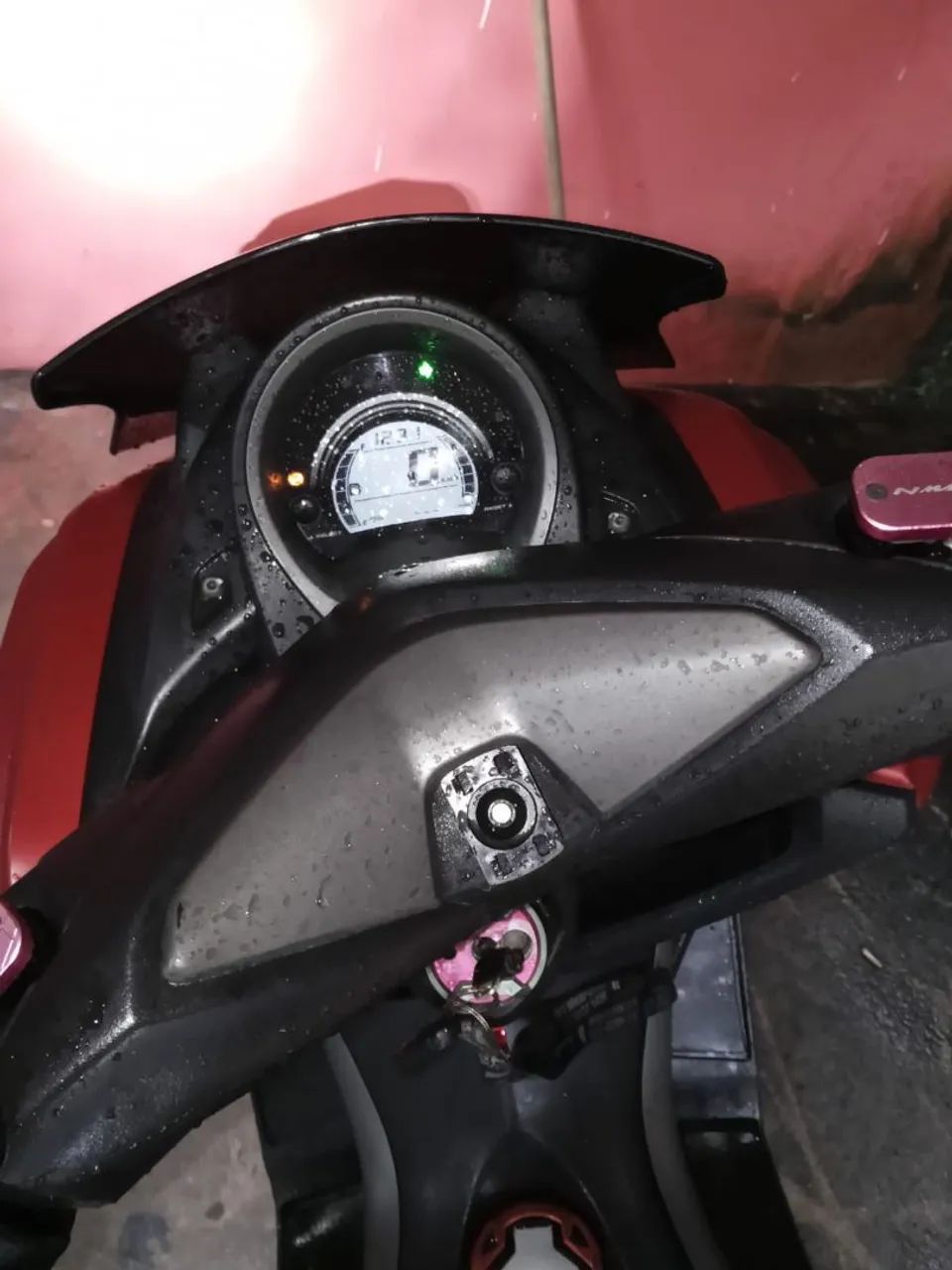 Moto NMax - Foto 5