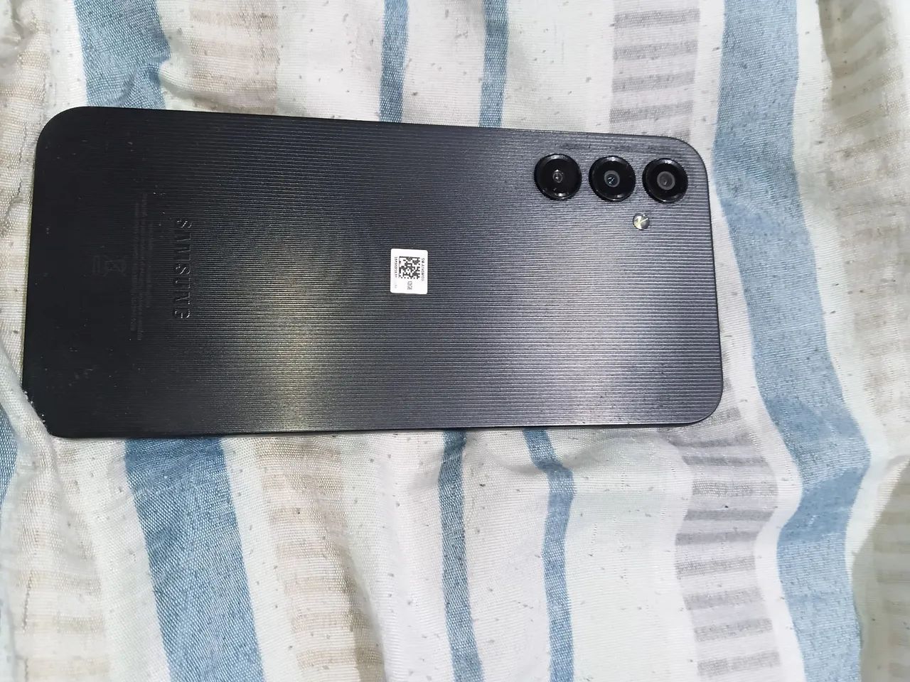 ? Samsung Galaxy A14 128GB - Excelente Custo-Benefício! - Foto 3