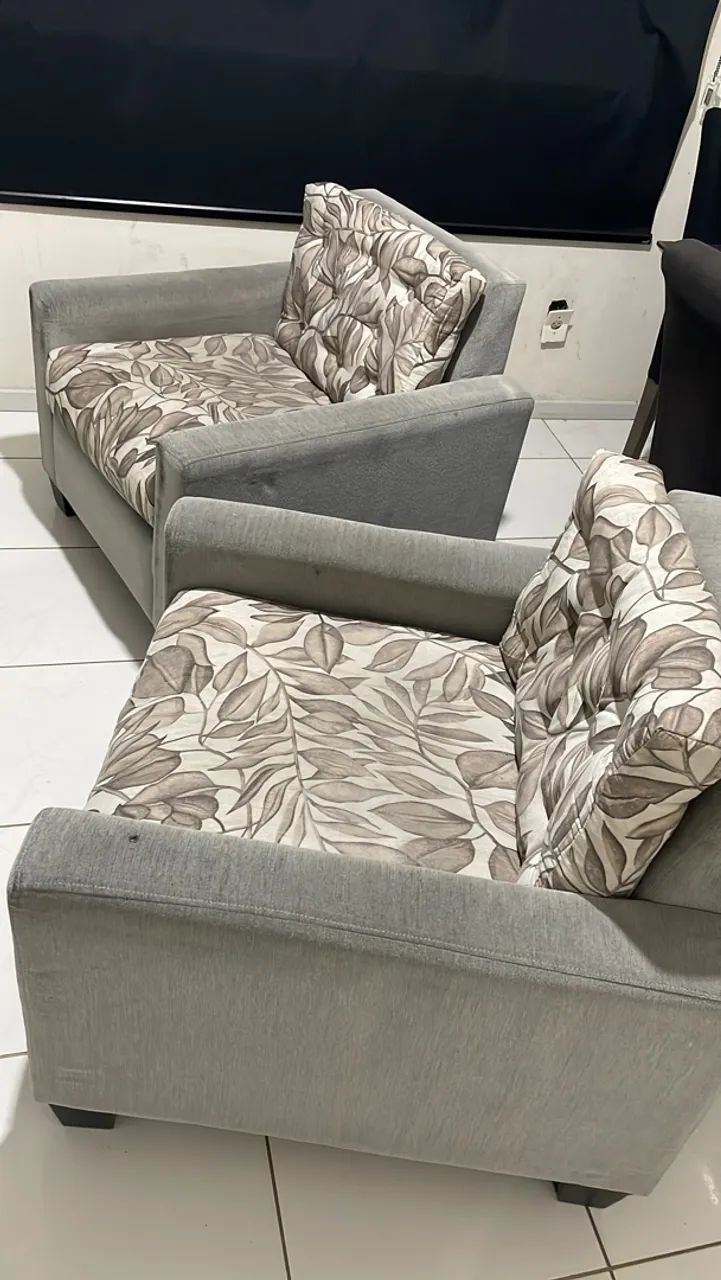 Poltronas