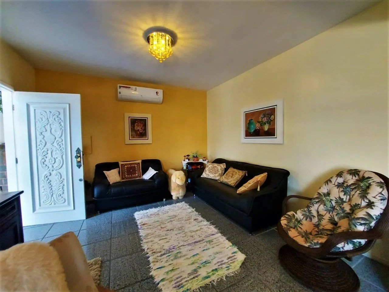 Venda | Casa com 4 quartos (3 suítes) + 2 vagas - Foto 5