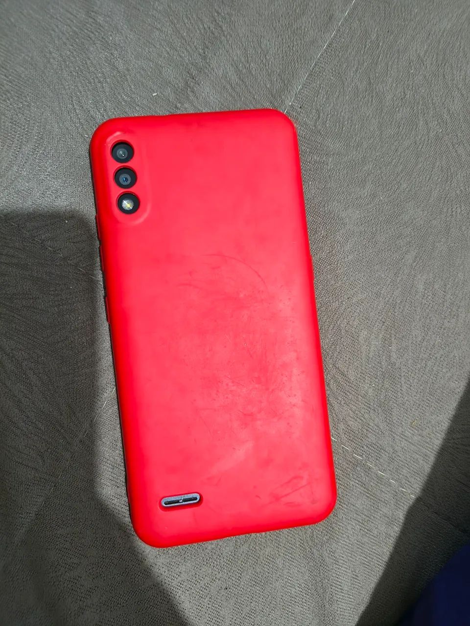 LG K22+ - Foto 4