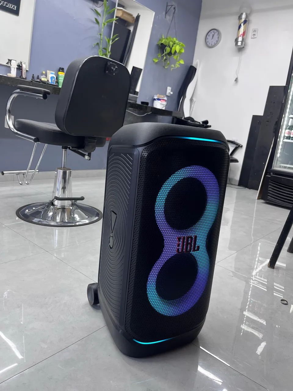 JBL PartyBox 320  - Foto 3