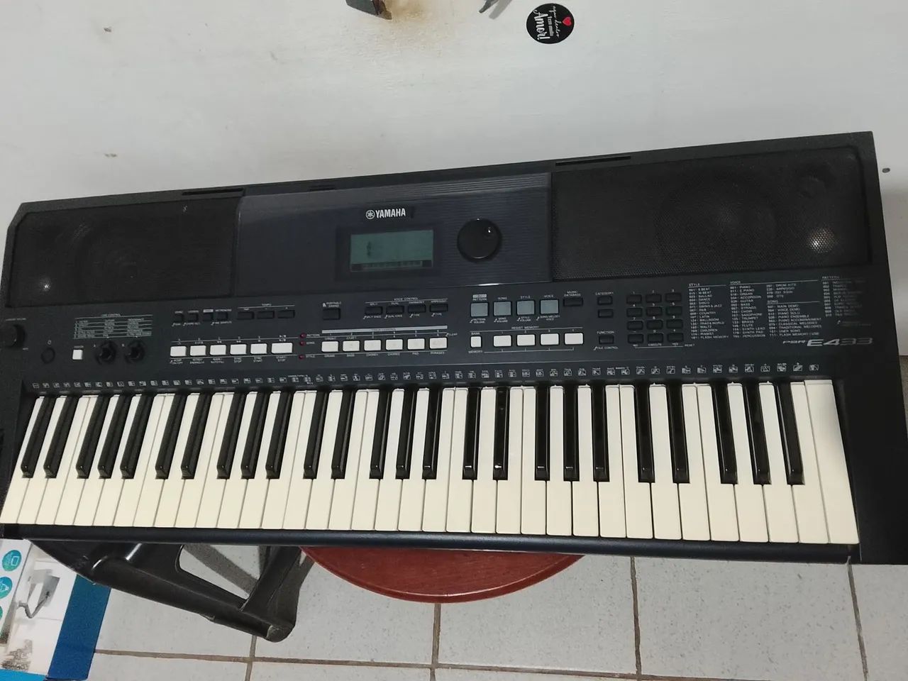 Violão e Teclado - Foto 4