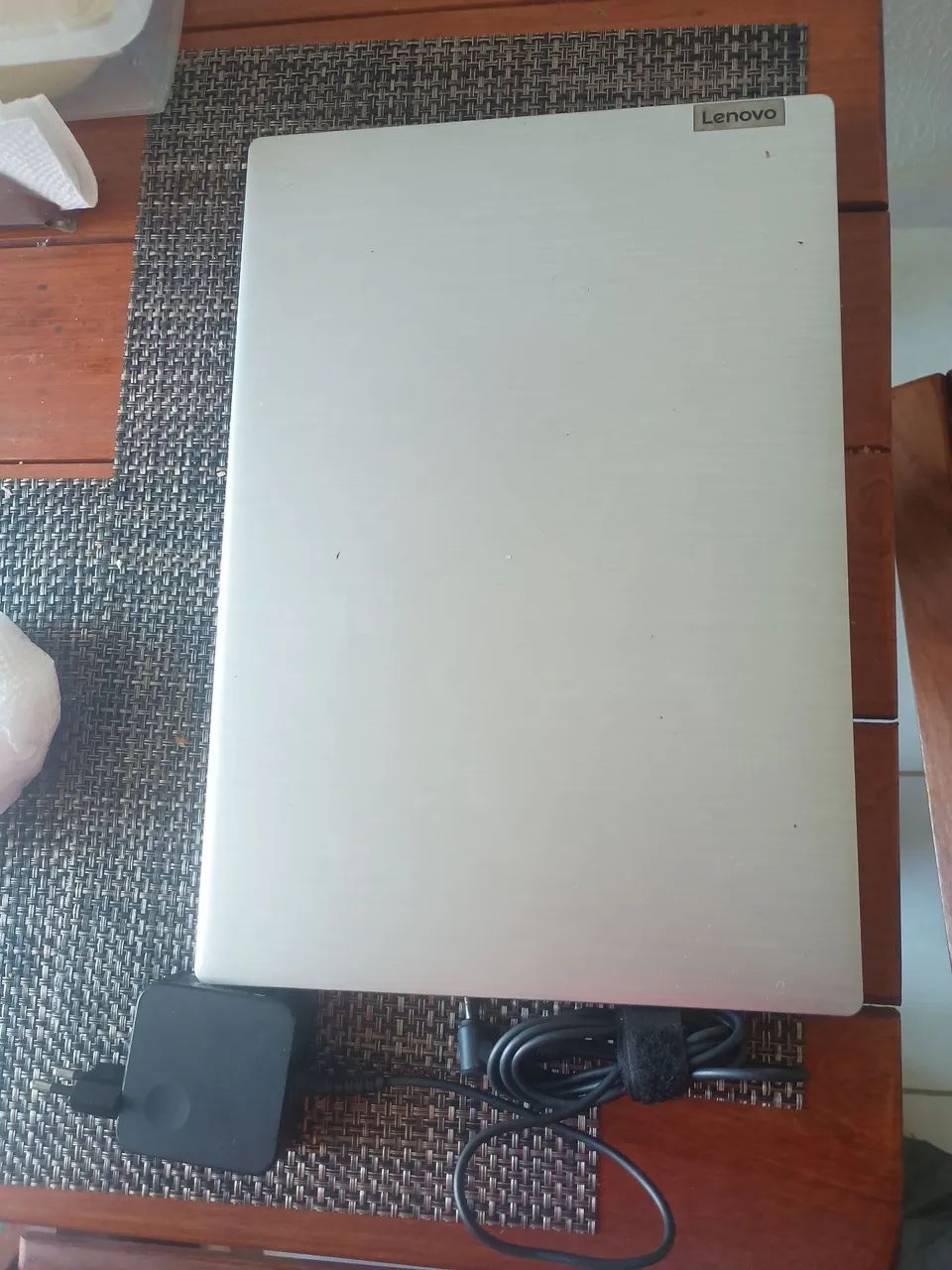 Notebook Lenovo - Foto 2