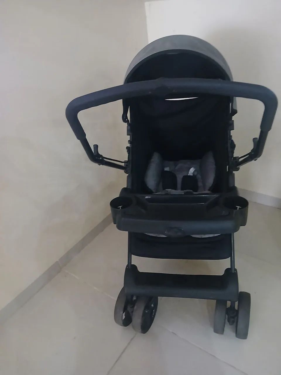 Carrinho de bebê  - Foto 4