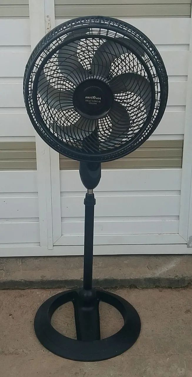 ventilador Britânia  - Foto 3