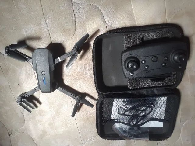 Drone com camera - Foto 3
