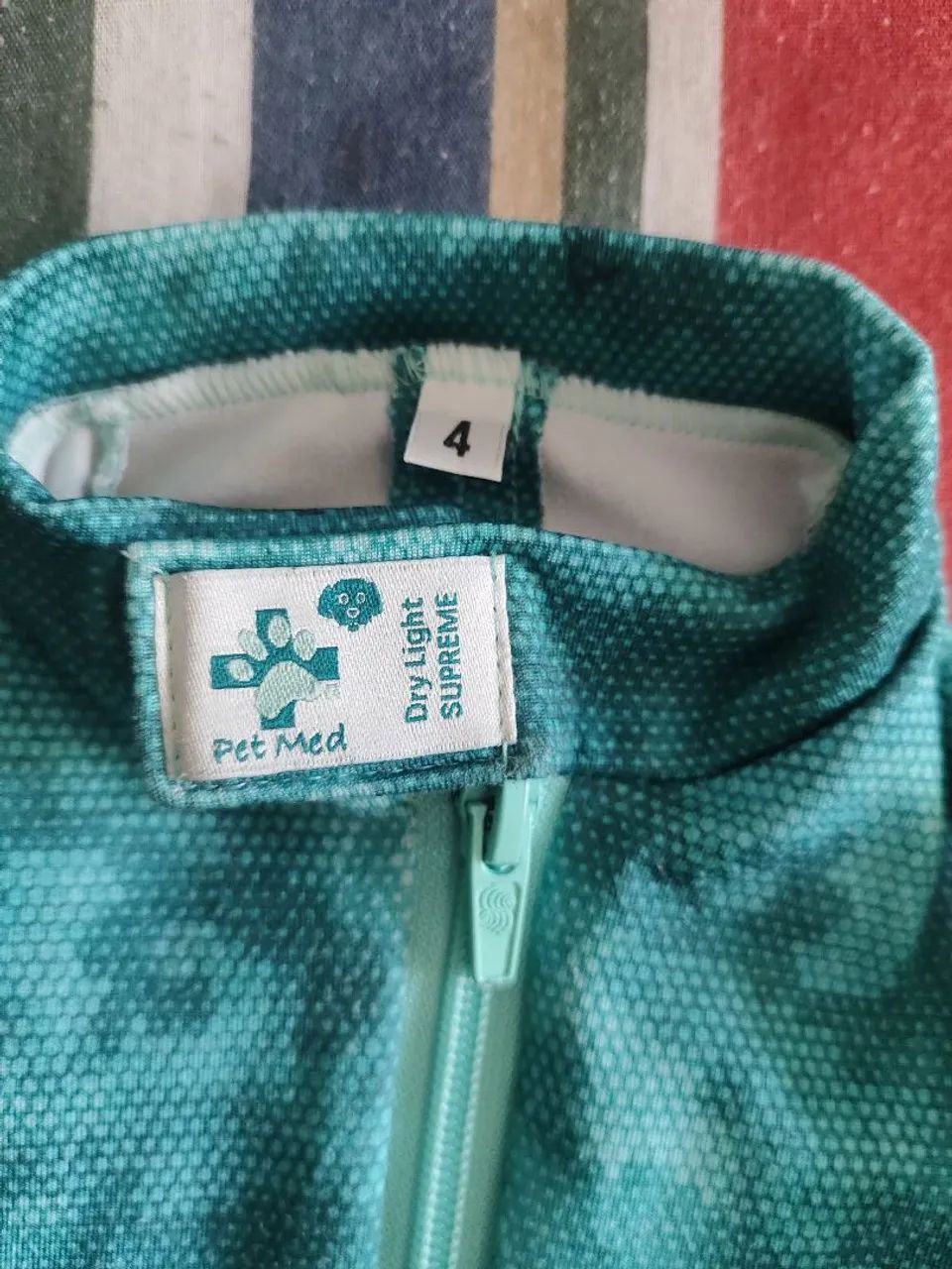 Roupa cirúrgica  - Foto 2