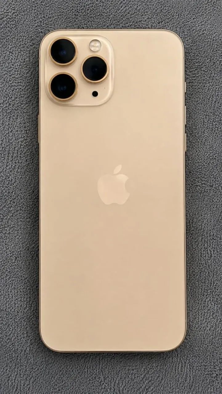 iPhone 11 Pro 256GB - Impecável, Original e Funcionando Perfeitamente - Foto 2