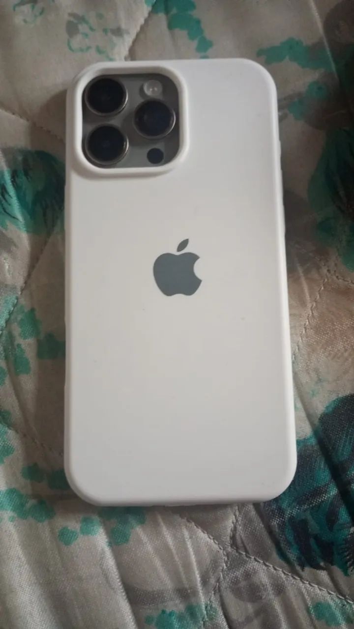 Iphone 16 Pro Max - Foto 2