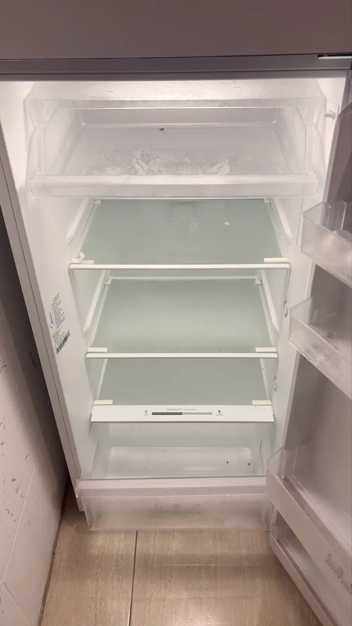 Vende-se Geladeira - Foto 5