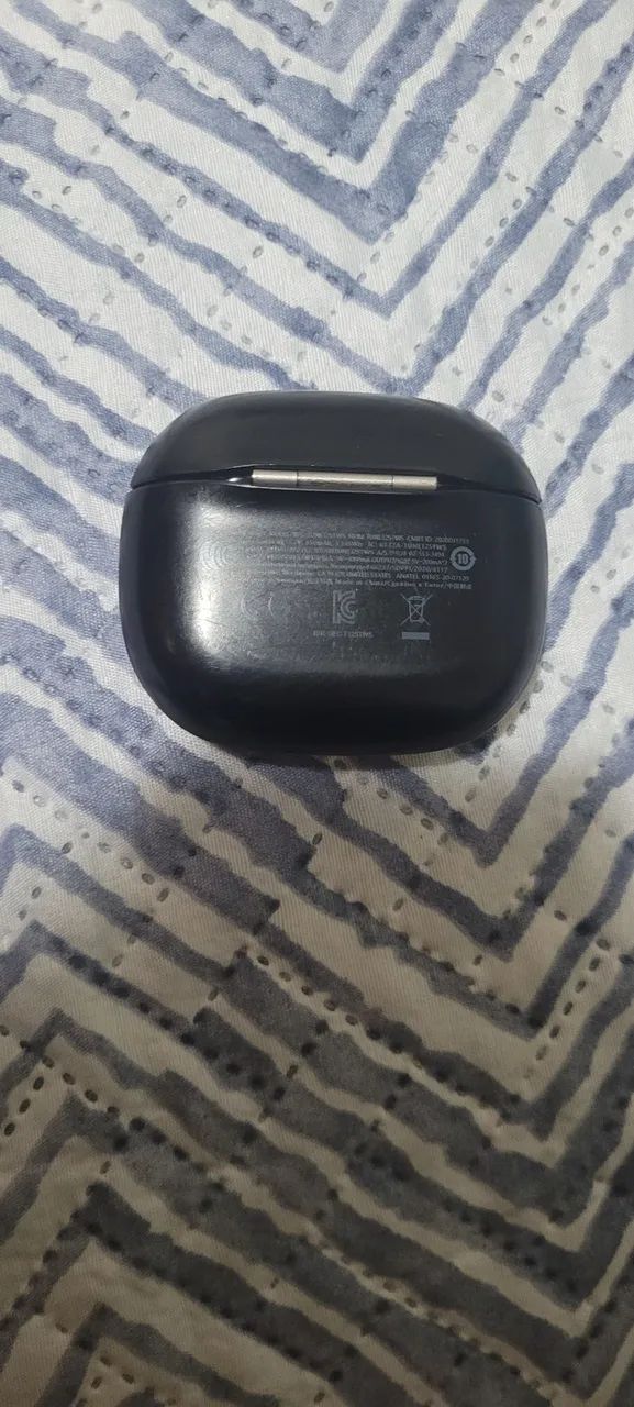 Fone Bluetooth JBL Tune 125TWS Original - Foto 2