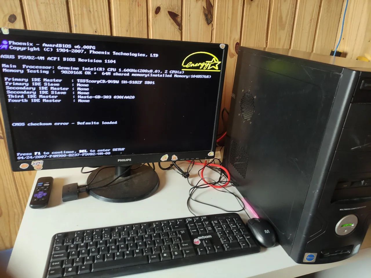 Computador Dual Core - Foto 2