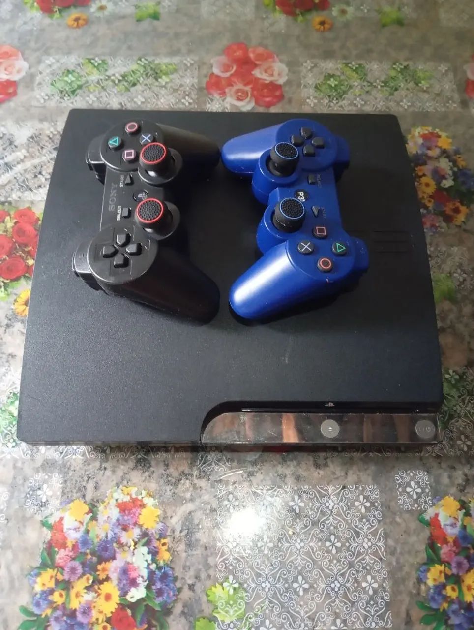 Ps3 - Foto 4