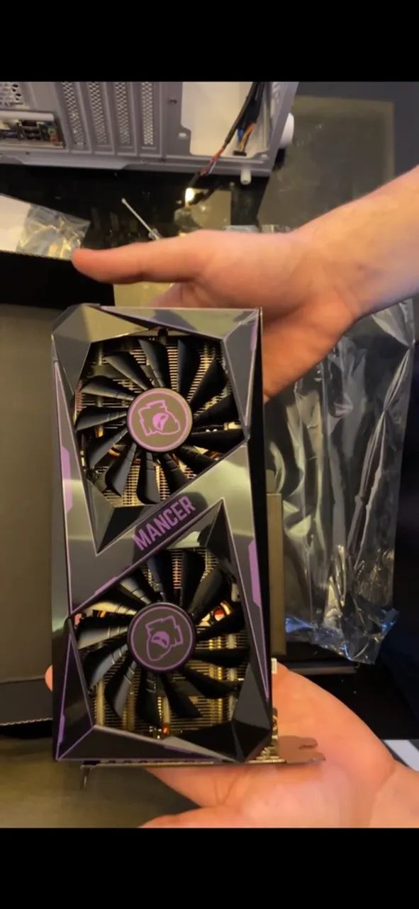 RTX 2060super  - Foto 2