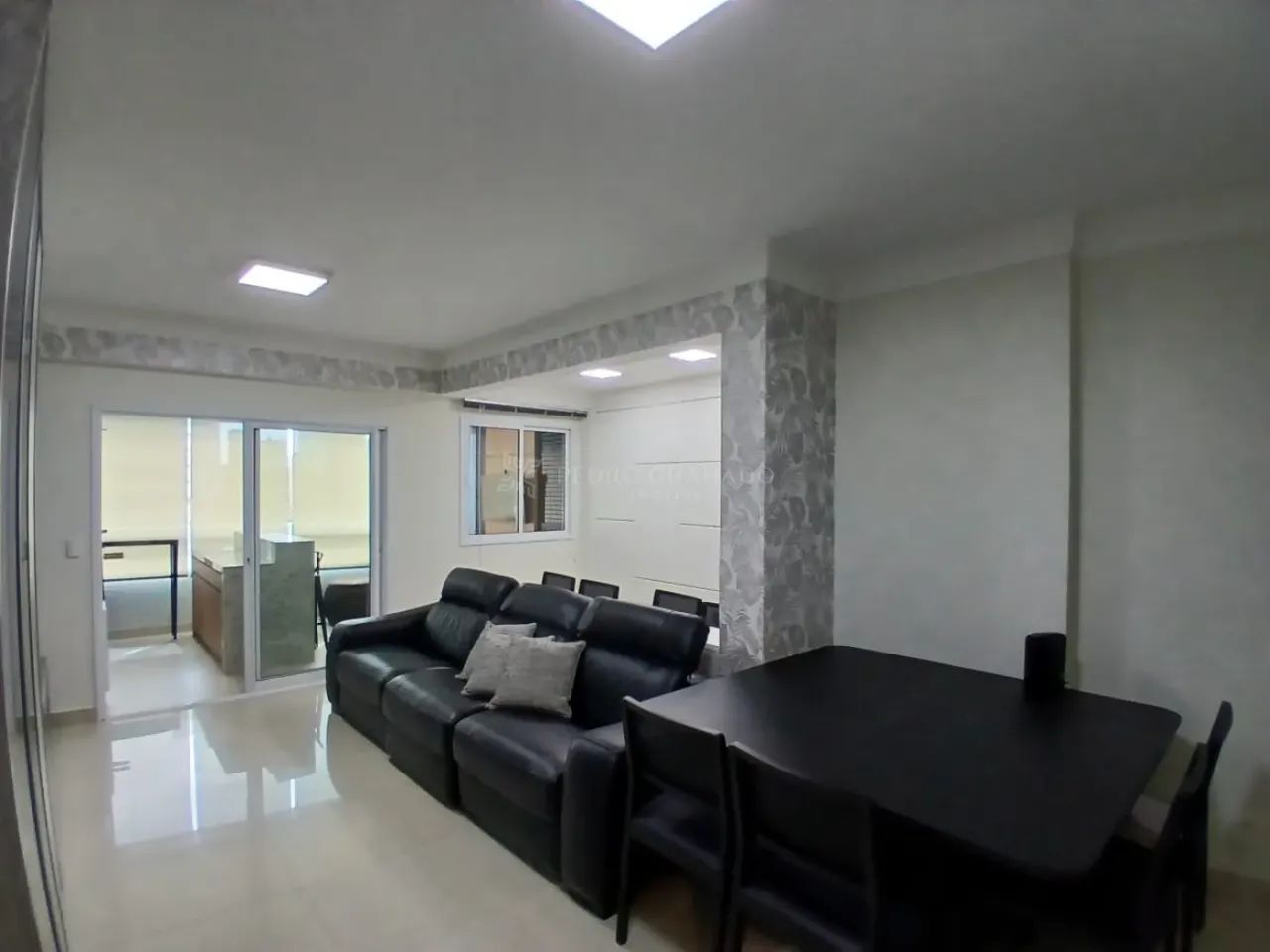 Apartamento 03 dormitórios | Torre da XV - Foto 3