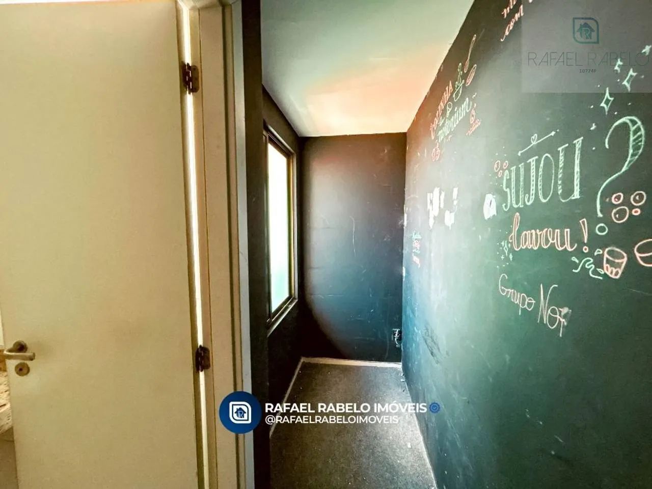 Sala comercial à venda no bairro de Fátima | Office Treze de Maio - Foto 4