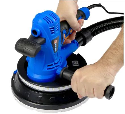 Lixadeira de Parede 1100w nova - Foto 2