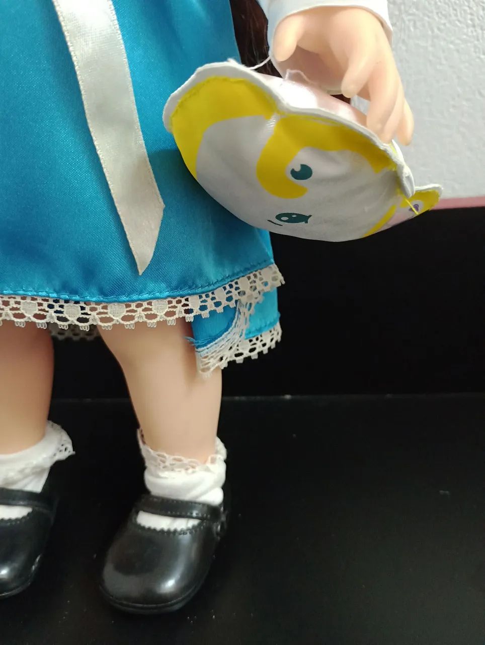 Boneca Bela Disney Animations  - Foto 3