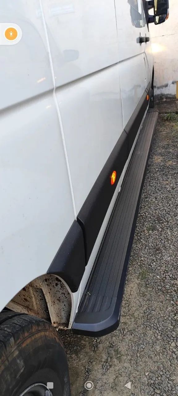 Estribo Renault Master L3H2  - Foto 4